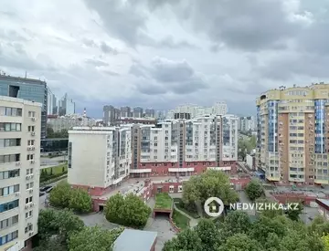 3-комнатная квартира, этаж 9 из 15, 155 м²