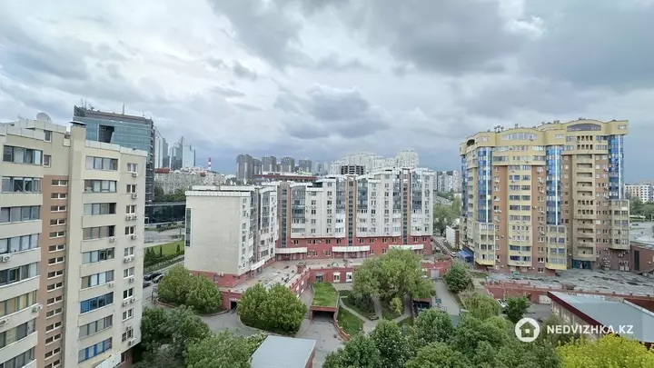155.2 м², 3-комнатная квартира, этаж 9 из 15, 155 м², изображение - 1