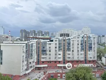 3-комнатная квартира, этаж 9 из 15, 155 м²