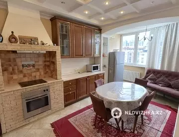 155.2 м², 3-комнатная квартира, этаж 9 из 15, 155 м², изображение - 19