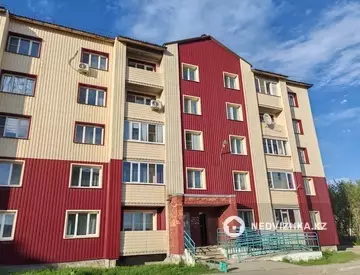 1-комнатная квартира, этаж 1 из 5, 45 м²