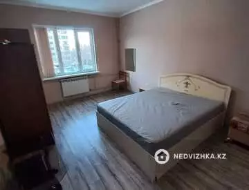 2-комнатная квартира, этаж 3 из 9, 69 м²