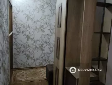 30 м², 1-комнатная квартира, этаж 3 из 4, 30 м², на длительный срок, изображение - 1