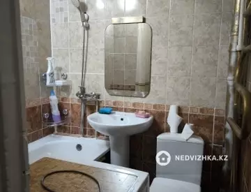30 м², 1-комнатная квартира, этаж 3 из 4, 30 м², на длительный срок, изображение - 3