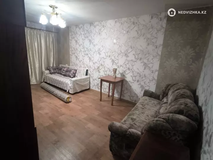 30 м², 1-комнатная квартира, этаж 3 из 4, 30 м², на длительный срок, изображение - 1