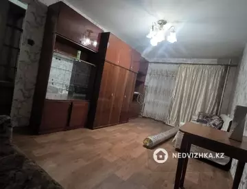 30 м², 1-комнатная квартира, этаж 3 из 4, 30 м², на длительный срок, изображение - 4