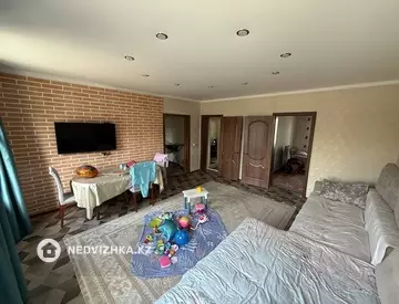 200 м², 5-комнатный дом, 6 соток, 200 м², изображение - 10