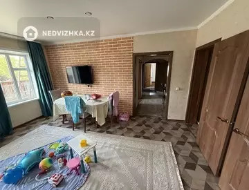 200 м², 5-комнатный дом, 6 соток, 200 м², изображение - 8