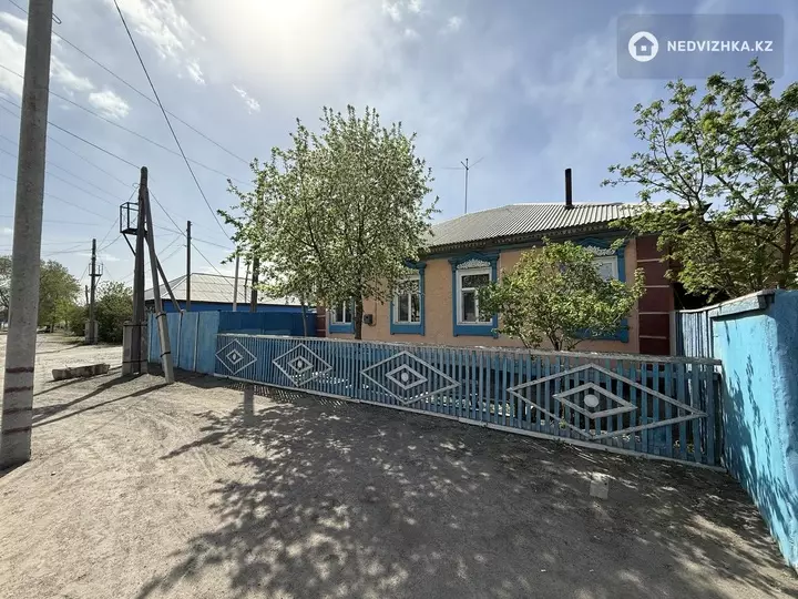 200 м², 5-комнатный дом, 6 соток, 200 м², изображение - 1