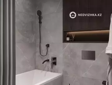 2-комнатная квартира, этаж 3 из 9, 60 м², посуточно