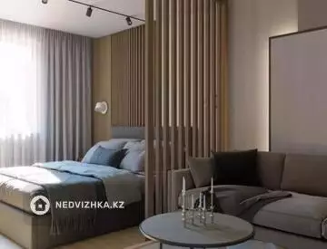 2-комнатная квартира, этаж 3 из 9, 60 м², посуточно