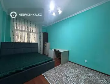 2-комнатная квартира, этаж 2 из 9, 85 м²