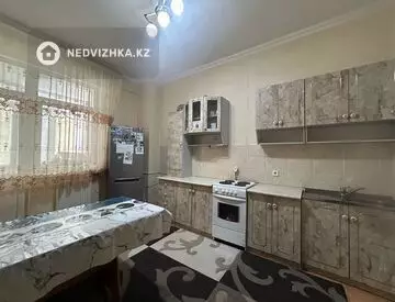 85 м², 2-комнатная квартира, этаж 2 из 9, 85 м², изображение - 4