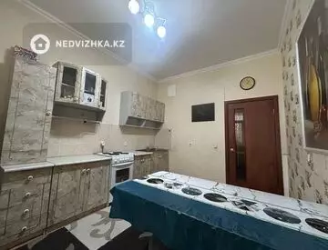 85 м², 2-комнатная квартира, этаж 2 из 9, 85 м², изображение - 6
