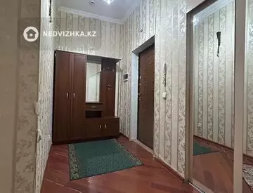 85 м², 2-комнатная квартира, этаж 2 из 9, 85 м², изображение - 9