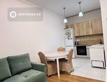 39 м², 2-комнатная квартира, этаж 4 из 9, 39 м², изображение - 0