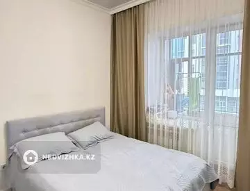 39 м², 2-комнатная квартира, этаж 4 из 9, 39 м², изображение - 2