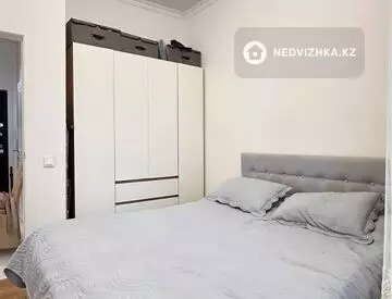 39 м², 2-комнатная квартира, этаж 4 из 9, 39 м², изображение - 3