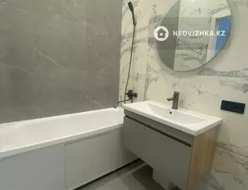 39 м², 2-комнатная квартира, этаж 4 из 9, 39 м², изображение - 4