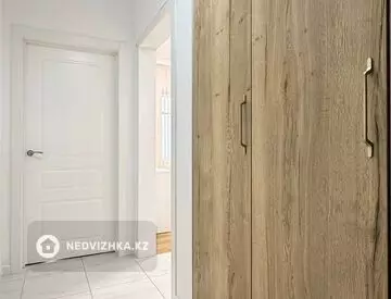 39 м², 2-комнатная квартира, этаж 4 из 9, 39 м², изображение - 7