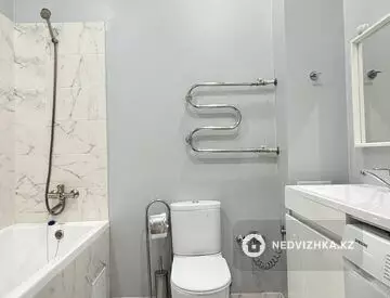 39 м², 2-комнатная квартира, этаж 4 из 9, 39 м², изображение - 8