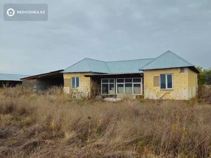 0 м², Участок 50.0 га, изображение - 1