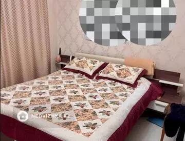 93.6 м², 3-комнатная квартира, этаж 2 из 11, 94 м², изображение - 0