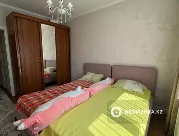 65.9 м², 2-комнатная квартира, этаж 9 из 10, 66 м², изображение - 3