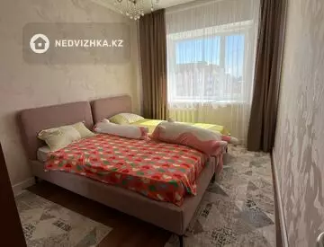 65.9 м², 2-комнатная квартира, этаж 9 из 10, 66 м², изображение - 4