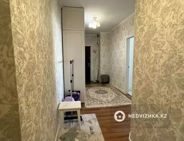 65.9 м², 2-комнатная квартира, этаж 9 из 10, 66 м², изображение - 5