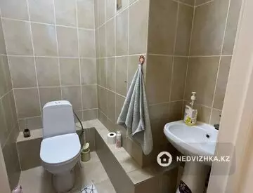 65.9 м², 2-комнатная квартира, этаж 9 из 10, 66 м², изображение - 8