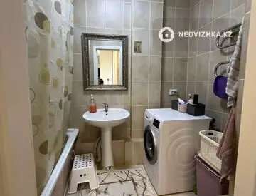 65.9 м², 2-комнатная квартира, этаж 9 из 10, 66 м², изображение - 9