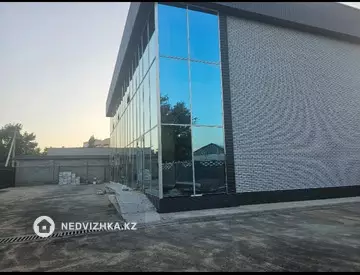 Разная недвижимость, 480 м²