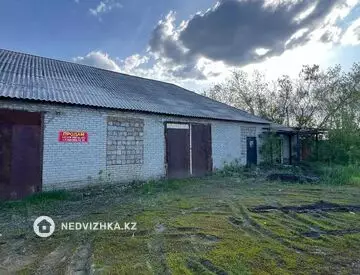 Здание, 1 этаж, 261 м²
