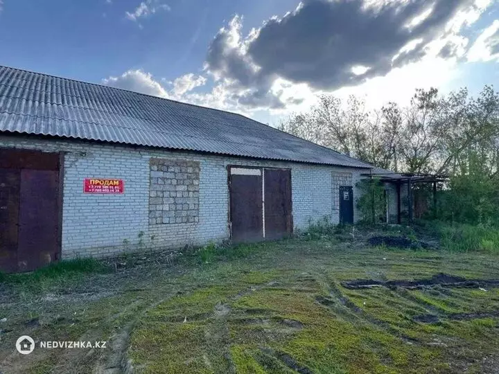 261 м², Здание, 1 этаж, 261 м², изображение - 1