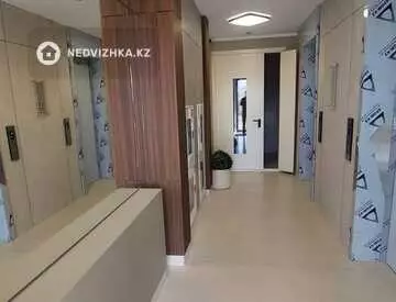 2-комнатная квартира, этаж 5 из 16, 41 м²