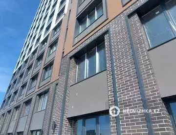 2-комнатная квартира, этаж 5 из 16, 41 м²
