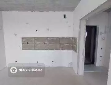 2-комнатная квартира, этаж 5 из 16, 41 м²