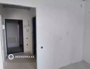 41.34 м², 2-комнатная квартира, этаж 5 из 16, 41 м², изображение - 6