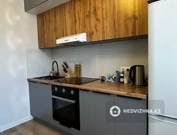2-комнатная квартира, этаж 7 из 9, 57 м²