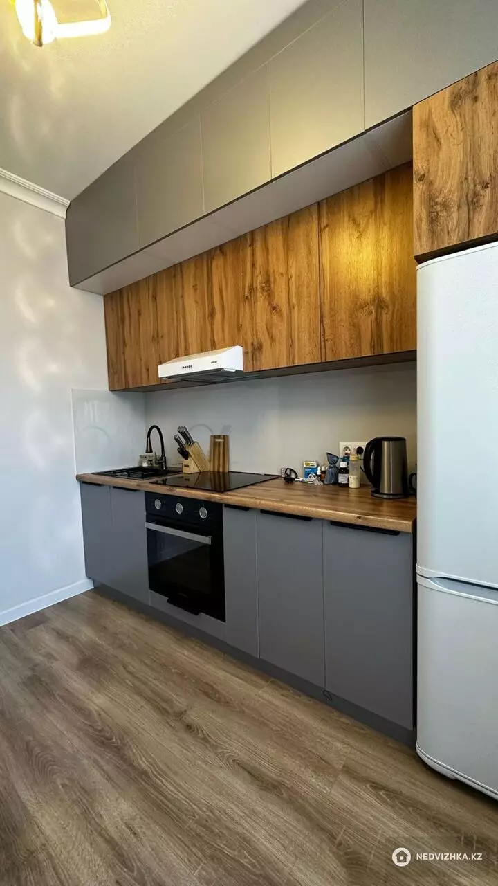 57 м², 2-комнатная квартира, этаж 7 из 9, 57 м², изображение - 1