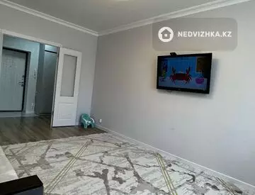 2-комнатная квартира, этаж 7 из 9, 57 м²