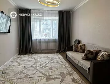 57 м², 2-комнатная квартира, этаж 7 из 9, 57 м², изображение - 7