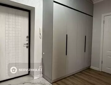 57 м², 2-комнатная квартира, этаж 7 из 9, 57 м², изображение - 8