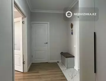 57 м², 2-комнатная квартира, этаж 7 из 9, 57 м², изображение - 9