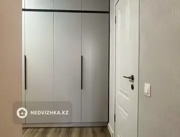 57 м², 2-комнатная квартира, этаж 7 из 9, 57 м², изображение - 10