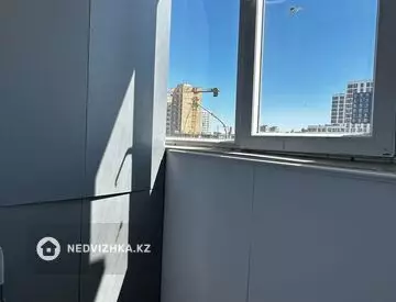 57 м², 2-комнатная квартира, этаж 7 из 9, 57 м², изображение - 11