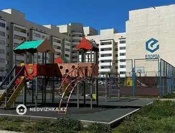 57 м², 2-комнатная квартира, этаж 7 из 9, 57 м², изображение - 12