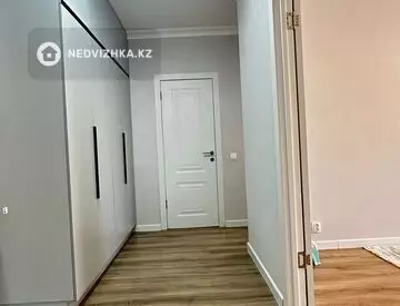 57 м², 2-комнатная квартира, этаж 7 из 9, 57 м², изображение - 13