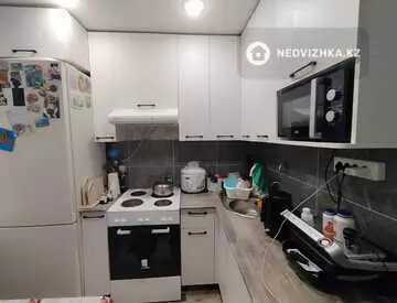 65 м², 3-комнатная квартира, этаж 1 из 5, 65 м², изображение - 16
